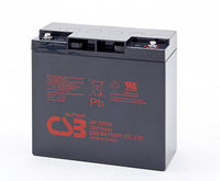 Аккумуляторная батарея CSB GP 12200 12V/20Ah