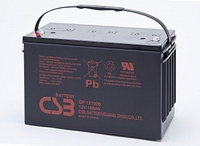 Аккумуляторная батарея CSB GP 121000 12V/100Ah