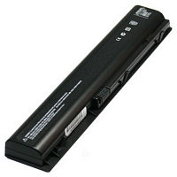Аккумулятор (батарея) для ноутбука HP Pavilion dv9000 (HSTNN-UB33) 14.4V 5200mAh