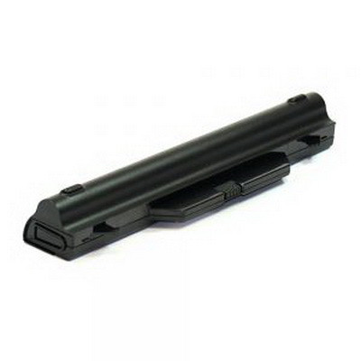 Аккумулятор (батарея) для ноутбука HP ProBook 4510S (HSTNN-IB1C) 14.4V 6600mAh увеличенной емкости!