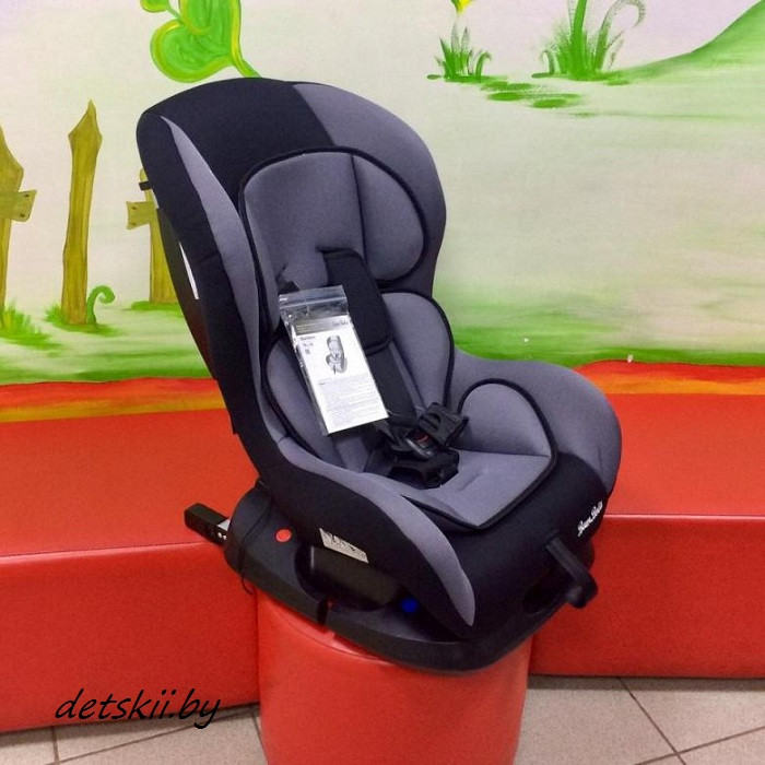 Автокресло Bambola Bambino Isofix 0-18 - фото 4 - id-p86215799