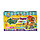 Супер легкий пластилин для лепки (легкая глина) PlayDoll 24 цвета в баночках (NT-1601), фото 2