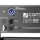 Световой эффект Cameo PIXBAR 650 CPRO, фото 4