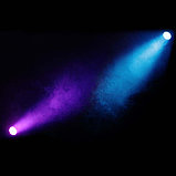 Световой эффект Cameo FLAT PAR CAN RGB 10 IR, фото 6