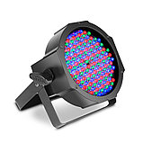Комплект световых приборов Cameo FLAT PAR CAN RGB 10 IR SET, фото 2
