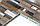 Плита Quick Deck PLUS Белфаст 2440х900*22 мм, фото 2