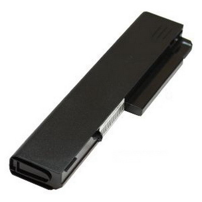 Аккумулятор (батарея) для ноутбука HP Compaq NC6115 (HSTNN-IB05) 10.8V 5200mAh - фото 1 - id-p25868235