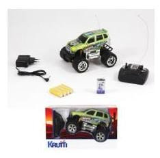 RC122 (000630) Игрушки KRUTTI Машина на р/у