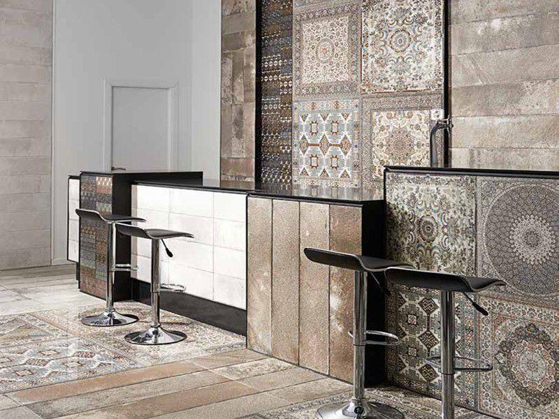 Aparici KILIM NAIN NATURAL, 59,55X59,55