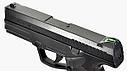Пневматический пистолет ASG Steyr Mannlicher M9-A1 пластиковый затвор 4,5 мм, фото 4
