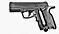 Пневматический пистолет ASG Steyr Mannlicher M9-A1 пластиковый затвор 4,5 мм, фото 5