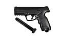 Пневматический пистолет ASG Steyr Mannlicher M9-A1 пластиковый затвор 4,5 мм, фото 7