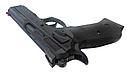 Пневматический пистолет ASG CZ SP-01 shadow 4,5 мм, фото 3