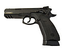 Пневматический пистолет ASG CZ SP-01 shadow 4,5 мм, фото 7