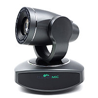 PTZ-камера CleverMic 3005U (5x, USB 3.0, LAN)