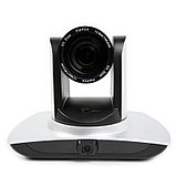 PTZ-камера CleverMic 1112L (12x, SDI, LAN), фото 4