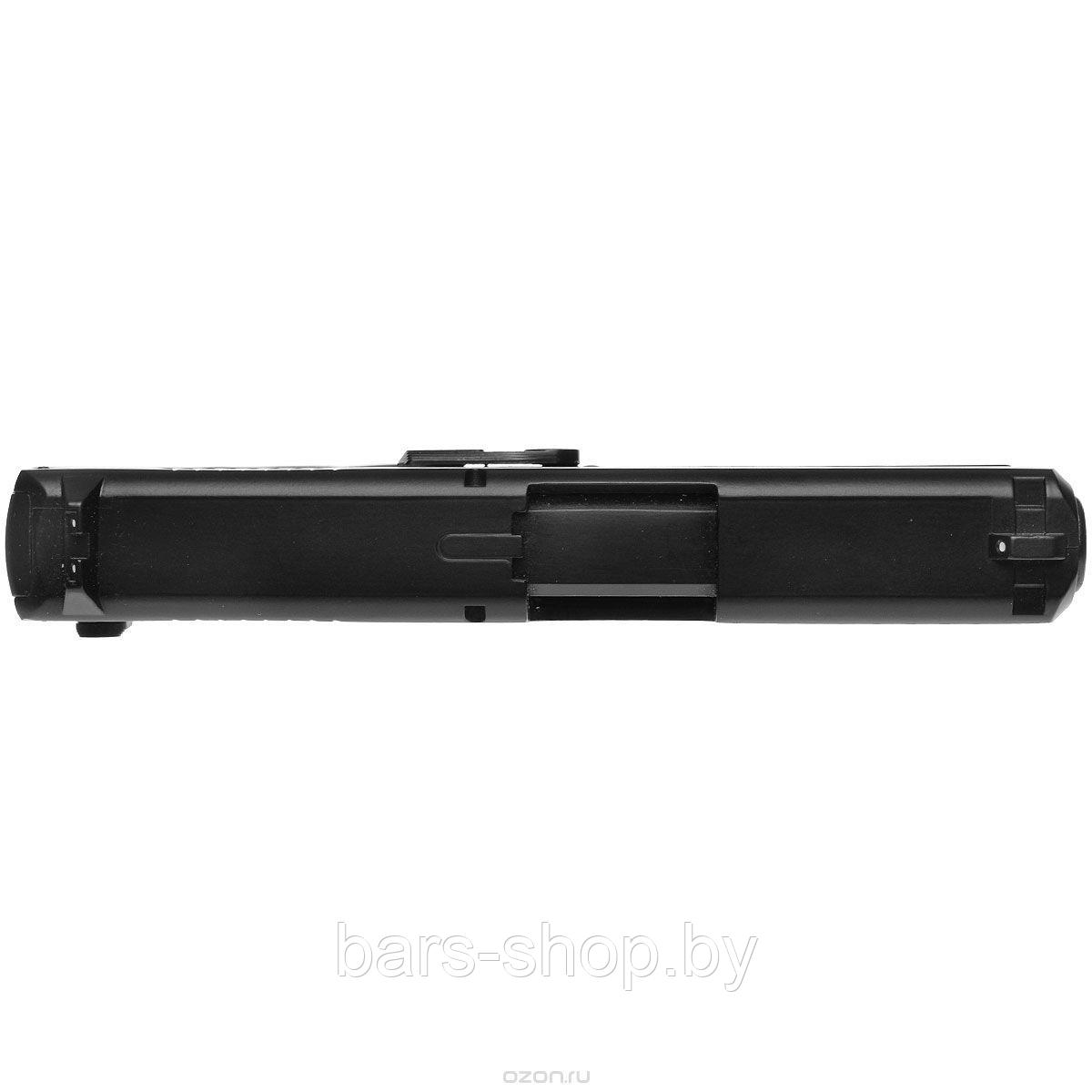 Пневматический пистолет ASG BERSA BP9CC 4,5 мм