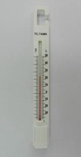 Термометр с поверкой для холодильника (рефрижератора) ТС-7АМК