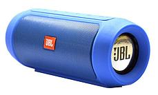 Колонка JBL CHARGE 2 Plus (Синий) , фото 2