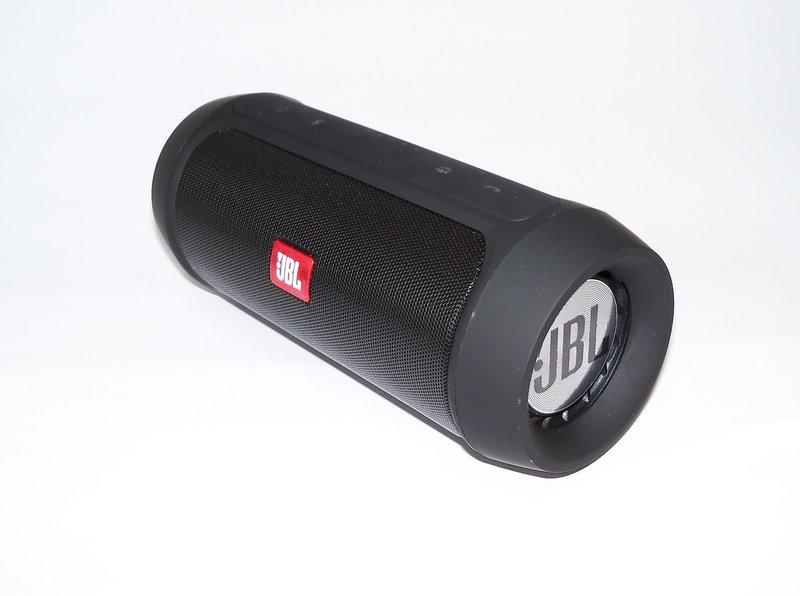 Колонка JBL CHARGE 2 Plus (Черный) - фото 2 - id-p86804315