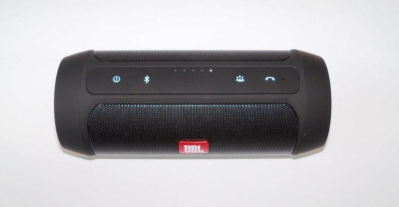 Колонка JBL CHARGE 2 Plus (Черный) - фото 6 - id-p86804281