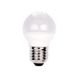 Лампа LED E27 8W (шарик) 4000-4500K