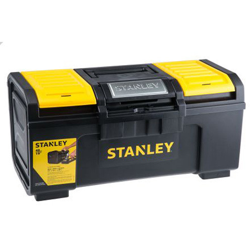 Ящик для инструмента пластмассовый 19 Stanley 1-79-217 - фото 1 - id-p86253831