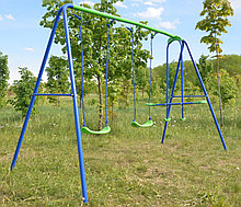Детские качели 4в1 Jump Power