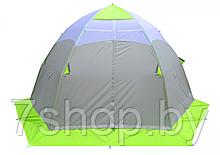 Палатка для зимней рыбалки "Лотос 5"