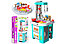 Игровой набор детская кухня Kitchen Shef 922-48 (49 предмета, свет, звук, вода), фото 2