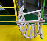 Детский спортивно-развлекательный комплекс раннего развития 2Fit Room+ 21003, фото 3