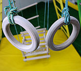 Детский спортивно-развлекательный комплекс раннего развития 2Fit Room+ 21003, фото 5