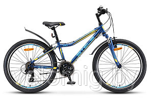 Велосипед Stels Navigator 410 V V040 (2020)Индивидуальный подход!Подарок!!!