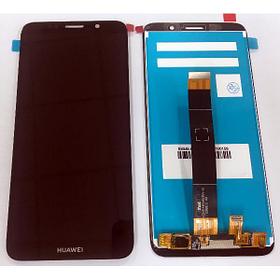 Дисплей Original для Huawei Y5Lite/Y5 2018/Honor 7A 5,45'/7S/DUA-L22 Черный