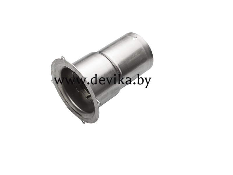 Труба жаровая Webasto Air Top 3500ST 9006653A