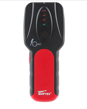 Детектор проводки WORTEX MD3009
