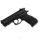 Пневматический пистолет ASG CZ 75 D Compact пластик 4,5 мм, фото 3