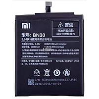 Аккумуляторная батарея Original BN30 для Xiaomi Redmi 4A