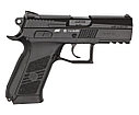 Пневматический пистолет ASG CZ-75 P-07 Duty 4,5 мм, фото 3