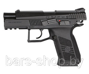 Пневматический пистолет ASG CZ-75 P-07 Duty 4,5 мм