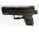 Пневматический пистолет ASG CZ-75 P-07 Duty 4,5 мм, фото 9