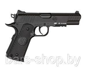 Пневматический пистолет ASG Sti Duty One blowback 4,5 мм