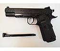 Пневматический пистолет ASG Sti Duty One blowback 4,5 мм, фото 5