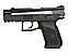 Пневматический пистолет ASG CZ-75 P-07 Duty DT двуцветный 4,5 мм, фото 3