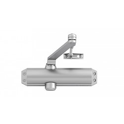 Доводчик дверной ASSA ABLOY DC 120- до 80 кг