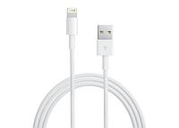 USB дата-кабель Lightning MD818ZM/A, MXLY2ZM/A (A1480) MQUE2ZM/A (A1856)Craftmann для Apple iPhone 5