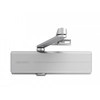 Доводчик дверной ASSA ABLOY DC 200- до 80 кг подходит для противопожарных и противодымных дверей