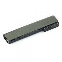 Аккумулятор (батарея) для ноутбука HP EliteBook 8570p (HSTNN-LB2G) 10.8V 5200mAh