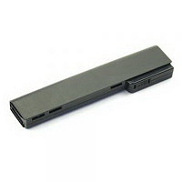 Аккумулятор (батарея) для ноутбука HP ProBook 6460b (HSTNN-LB2G) 10.8V 5200mAh