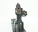 Пневматический револьвер ASG Dan Wesson 715-2,5 silver 4,5 мм, фото 3